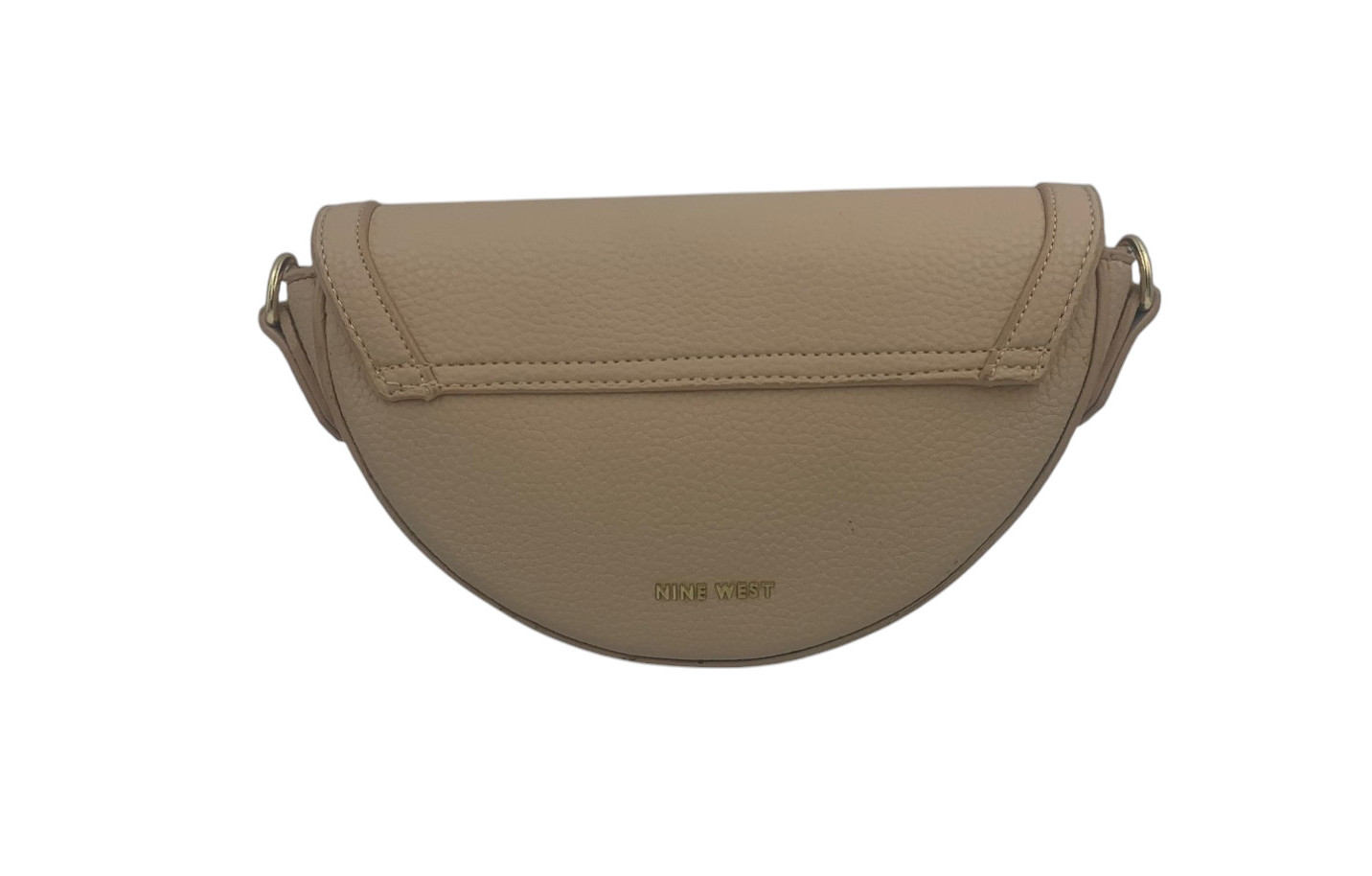 Nine West Pudra Kadın Mini El Çantası