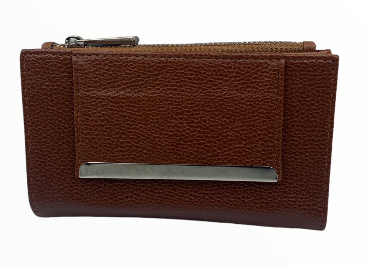 Ollbag OL-1067C Büyük Boy Kadın Cüzdan