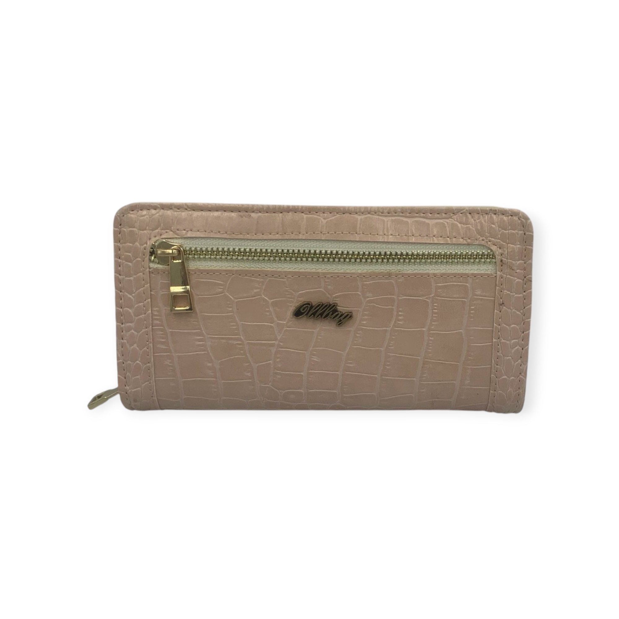 Ollbag OL-1036C Büyük Boy Kadın Cüzdan