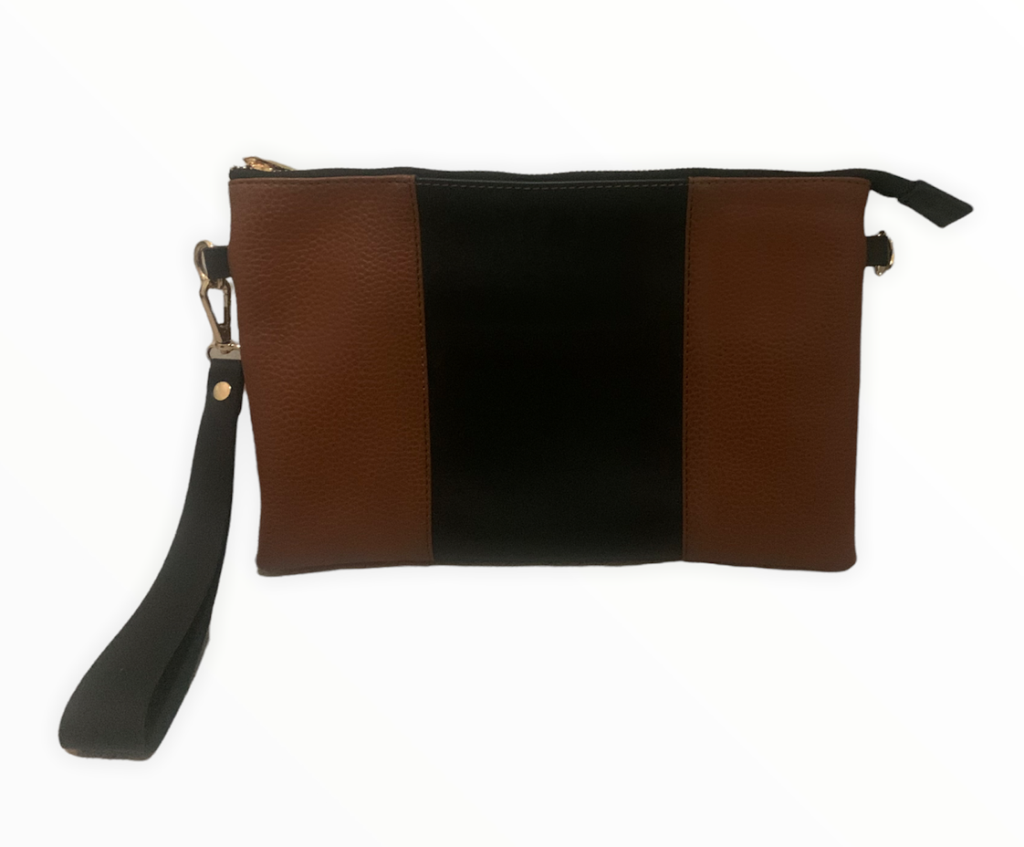 Roberto Botticelli Kadın Suni Deri El Çantası