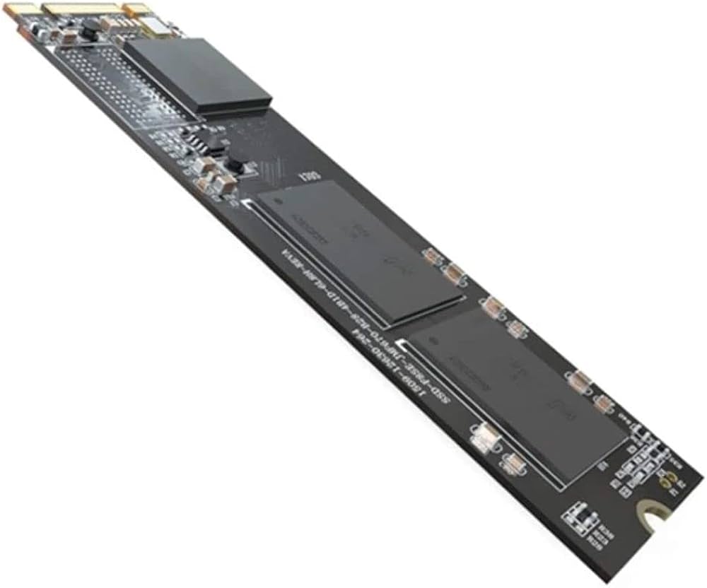 128GB Hikvision E100N M2 Sata 2280 SSD